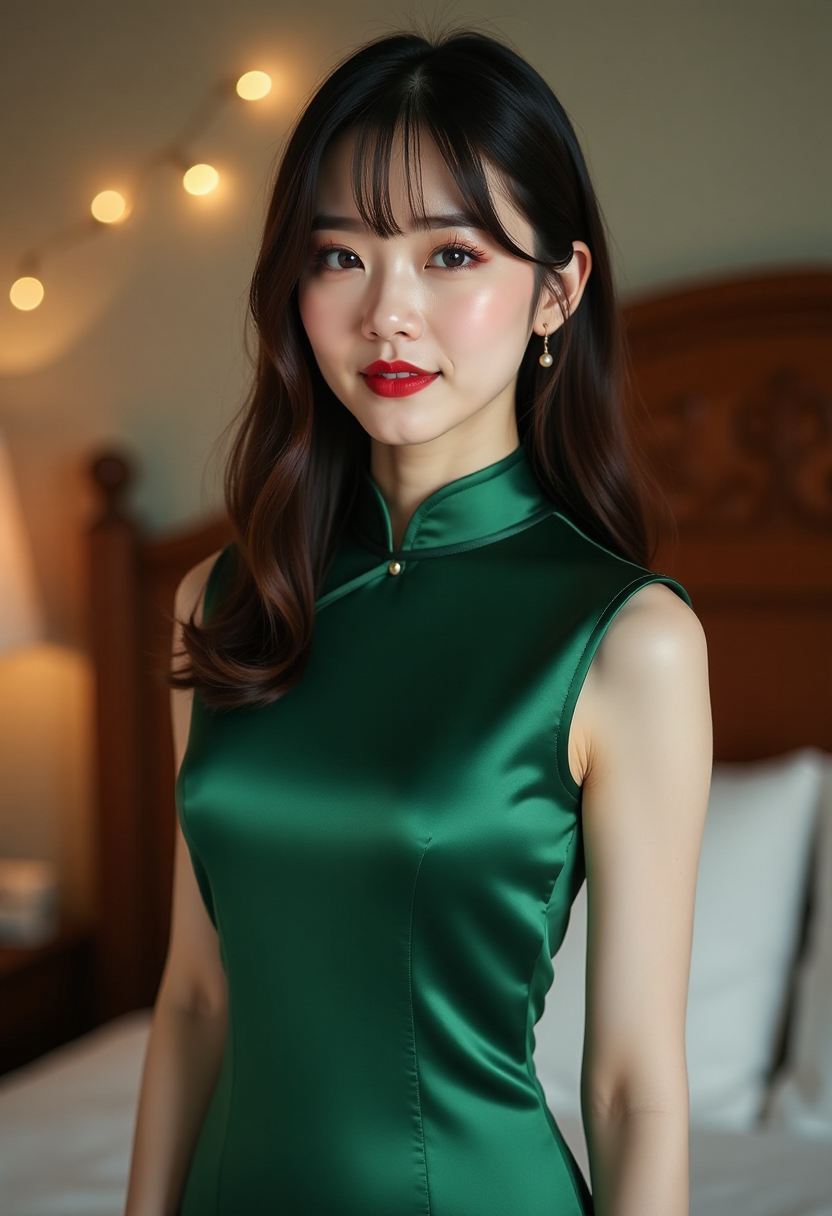 星尘魔女